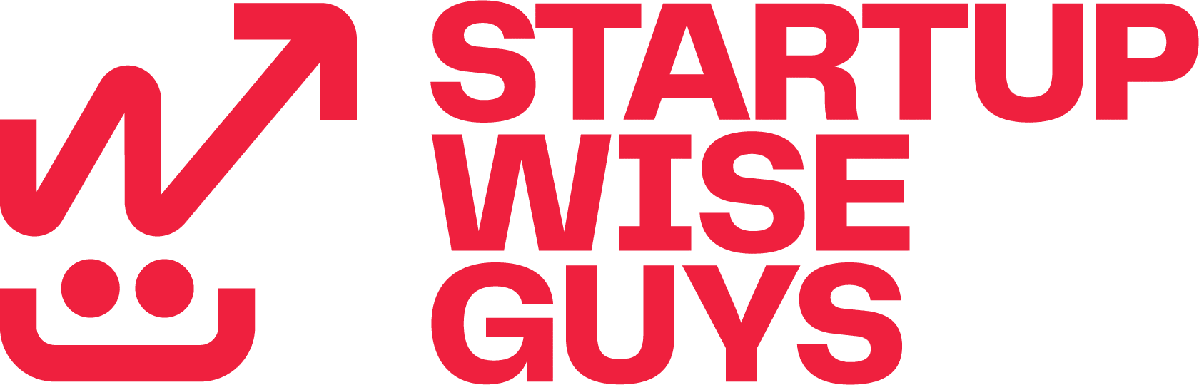 Startup Wise Guys